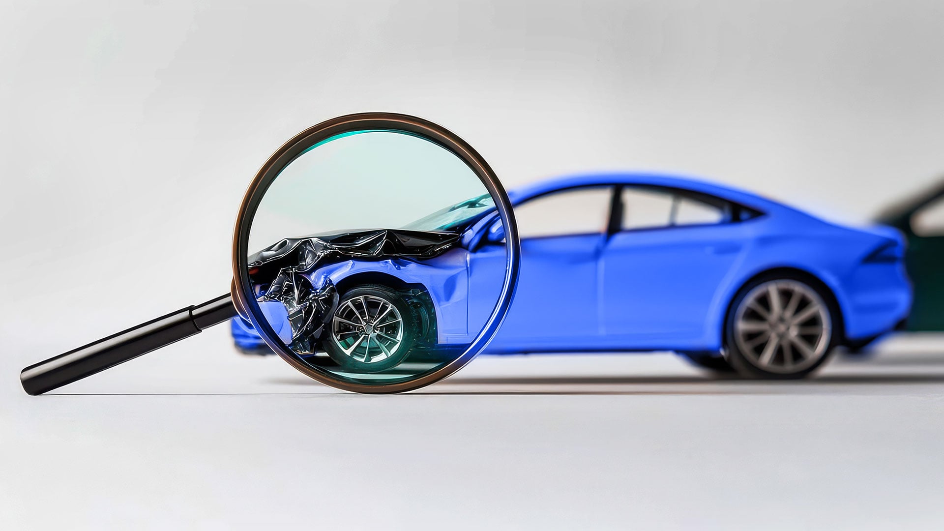 Accident Procedures