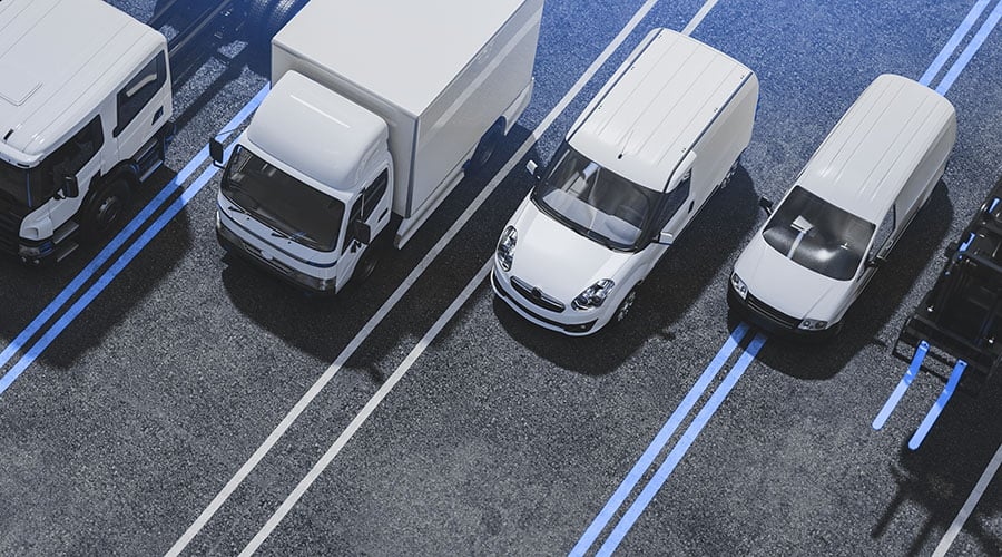 Different Types of Vehicles