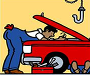 Mechanic