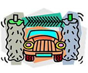 car wash 180x150